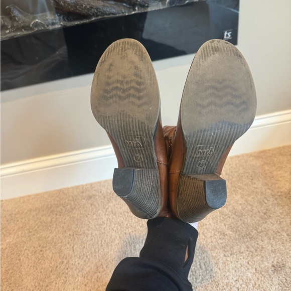 MIA Cowboy boots - size 7 - Picture 10 of 11